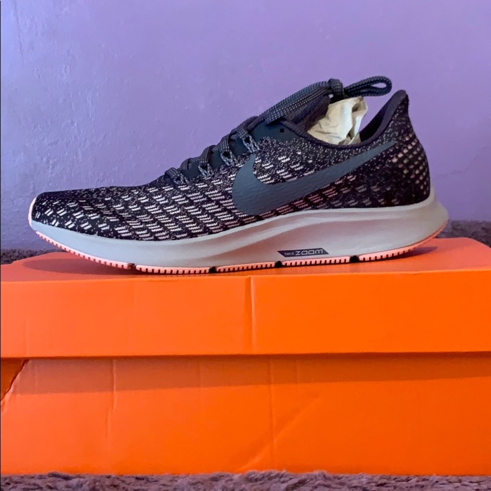Nike Zoom Pegasus 35